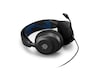 Steelseries Arctis Nova 1P Headset (sort) Gamingheadset