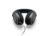 Steelseries Arctis Nova 1P Headset (sort) Gamingheadset