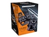 Thrustmaster T-Flight Full Kit Ratt og pedaler