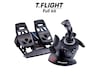 Thrustmaster T-Flight Full Kit Ratt og pedaler