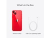 iPhone 14 Plus 128GB (PRODUCT)RED Mobiltelefoner