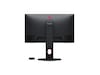 BenQ Zowie 25" gamingskjerm XL2566K Gamingskjermer