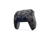 PlayStation 5 DualSense Kontroller (Grey Camo) Tilbehør til spillkonsoller