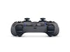 PlayStation 5 DualSense Kontroller (Grey Camo) Tilbehør til spillkonsoller