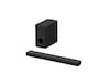 Sony HT-A3000 Dolby Atmos® Subwoofer Pakke Lydplanker