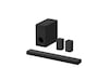 Sony HT-A3000 Dolby Atmos® Surround Pakke Lydplanker