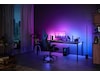 Philips Hue Play gradient PC lightstrip 32"-34" Led strips & underholdning