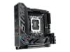 ASUS ROG STRIX Z790-I GAMING WIFI Hovedkort Intel Socket