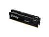 Kingston FURY Beast DDR5 6000MHz 32GB Minnebrikker