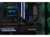 Komplett-PC Epic Gaming a258 RGB Gaming-PC stasjonær