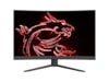 MSI 32" Curved gamingskjerm G32CQ4 E2 Gamingskjermer