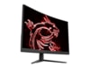 MSI 32" Curved gamingskjerm G32CQ4 E2 Gamingskjermer