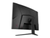 MSI 32" Curved gamingskjerm G32CQ4 E2 Gamingskjermer