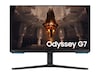 Samsung 28" Odyssey G7 4K gamingskjerm 28BG700 Gamingskjermer