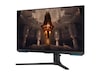 Samsung 28" Odyssey G7 4K gamingskjerm 28BG700 Gamingskjermer