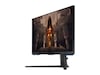 Samsung 28" Odyssey G7 4K gamingskjerm 28BG700 Gamingskjermer