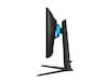 Samsung 28" Odyssey G7 4K gamingskjerm 28BG700 Gamingskjermer