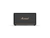 Marshall Stanmore III Bluetooth Høyttaler (sort) Trådløs / Bluetooth-høyttaler