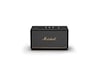 Marshall Stanmore III Bluetooth Høyttaler (sort) Trådløs / Bluetooth-høyttaler