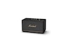 Marshall Stanmore III Bluetooth Høyttaler (sort) Trådløs / Bluetooth-høyttaler