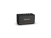 Marshall Stanmore III Bluetooth Høyttaler (sort) Trådløs / Bluetooth-høyttaler