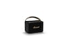 Marshall Kilburn II Trådløs bluetooth høyttaler (sort/messing) Trådløs / Bluetooth-høyttaler