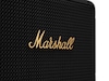 Marshall Kilburn II Trådløs bluetooth høyttaler (sort/messing) Trådløs / Bluetooth-høyttaler