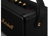 Marshall Kilburn II Trådløs bluetooth høyttaler (sort/messing) Trådløs / Bluetooth-høyttaler