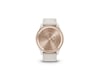 Garmin Vivomove Trend 40mm (cream/peach gold) Smartklokker