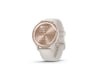 Garmin Vivomove Trend 40mm (cream/peach gold) Smartklokker