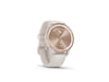 Garmin Vivomove Trend 40mm (cream/peach gold) Smartklokker