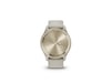 Garmin Vivomove Trend 40mm (french grey/gold) Smartklokker