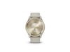 Garmin Vivomove Trend 40mm (french grey/gold) Smartklokker