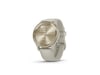 Garmin Vivomove Trend 40mm (french grey/gold) Smartklokker