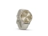 Garmin Vivomove Trend 40mm (french grey/gold) Smartklokker