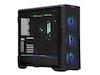 Komplett-PC Epic Gaming a270 Gaming-PC stasjonær