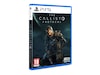 The Callisto Protocol Spill til Playstation 5