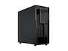 Fractal North Charcoal Black Mesh Mid Tower Midi tower