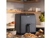 Cosori Dual Blaze Airfryer CAF-P583S-KEUR (mørk grå) Airfryer