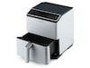 Cosori Dual Blaze Airfryer CAF-P583S-AEUR (lys grå) Airfryer