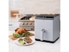 Cosori Dual Blaze Airfryer CAF-P583S-AEUR (lys grå) Airfryer