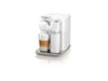 DeLonghi Gran Lattissima kapselmaskin EN640.W (hvit) Kapselmaskiner