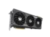 ASUS TUF Gaming GeForce RTX 4070 OC Skjermkort