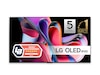 LG 83" G3 OLED 4K TV OLED83G36LA TV-er