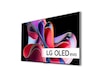 LG 83" G3 OLED 4K TV OLED83G36LA TV-er