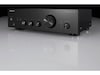 Pioneer A-10AE Integrated Amplifier (sort) Receivere