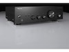 Pioneer A-10AE Integrated Amplifier (sort) Receivere