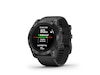 Garmin epix Pro (gen 2) 51mm GPS (slate gray/black) Smartklokker