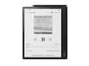 Kobo Elipsa 2E 10,3" 32GB Bundle (sort) Lesebrett