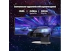 Samsung 49" Odyssey OLED Curved gamingskjerm S49CG95 Gamingskjermer